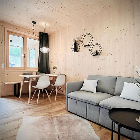 Apartment "Johann" Aktivurlaub Im Bregenzerwald Mellau Ngoại thất bức ảnh