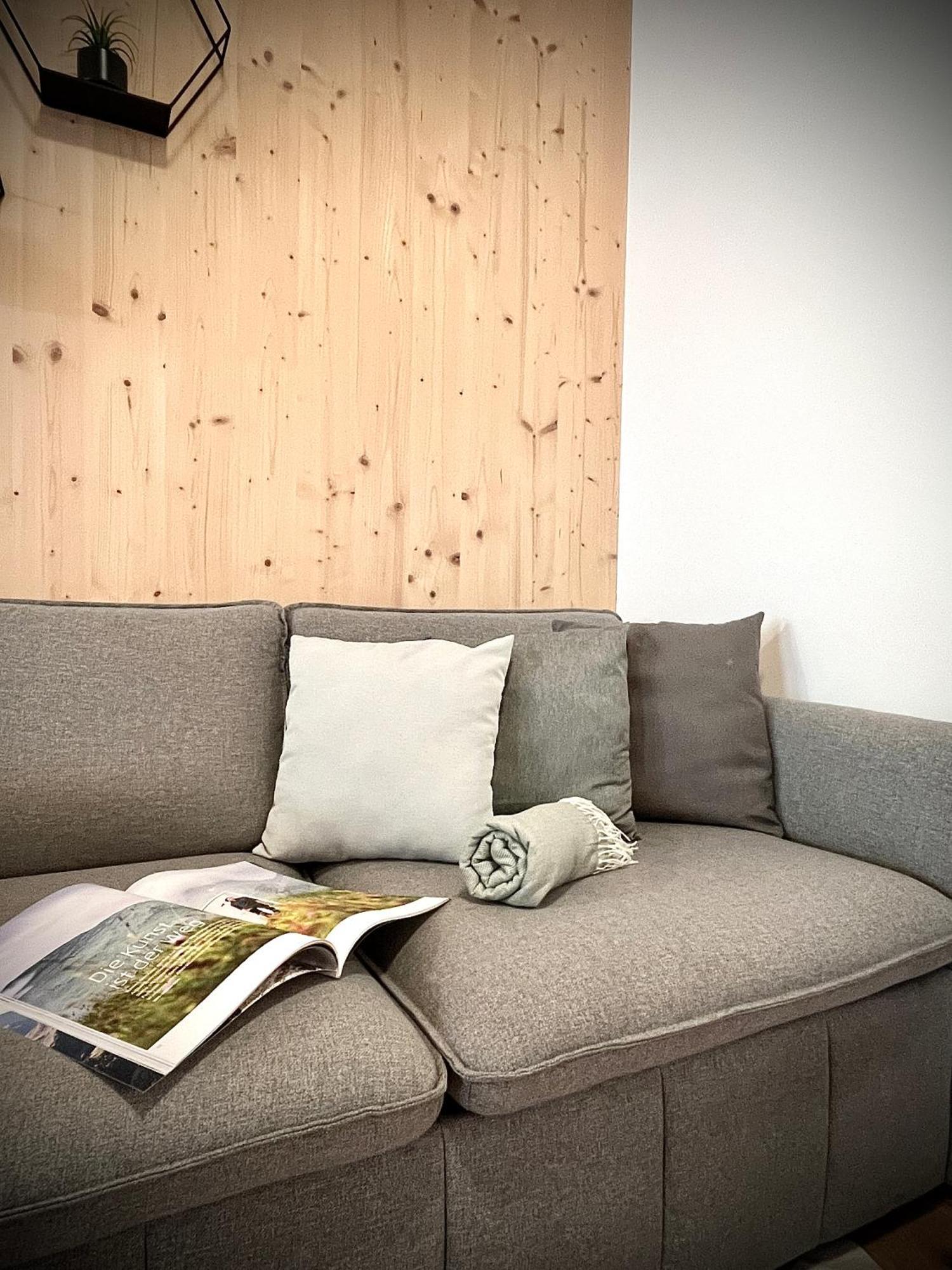 Apartment "Johann" Aktivurlaub Im Bregenzerwald Mellau Ngoại thất bức ảnh